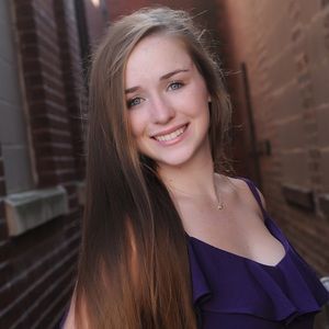 Meet your Posher, Britta